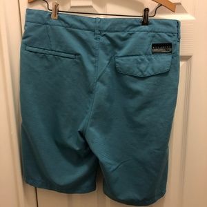 Billabong Blue Land/Water Shorts